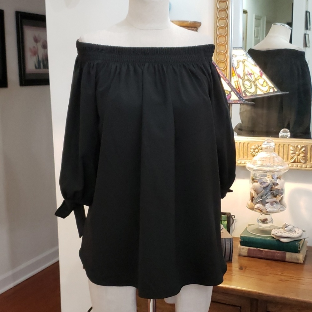NYGARD Top
